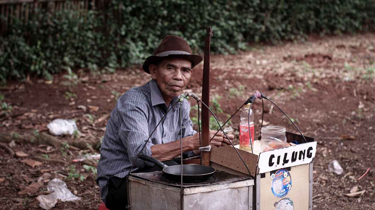 10 Street Foods of Kolkata You Can’t Afford to Miss 5 Fish Fry