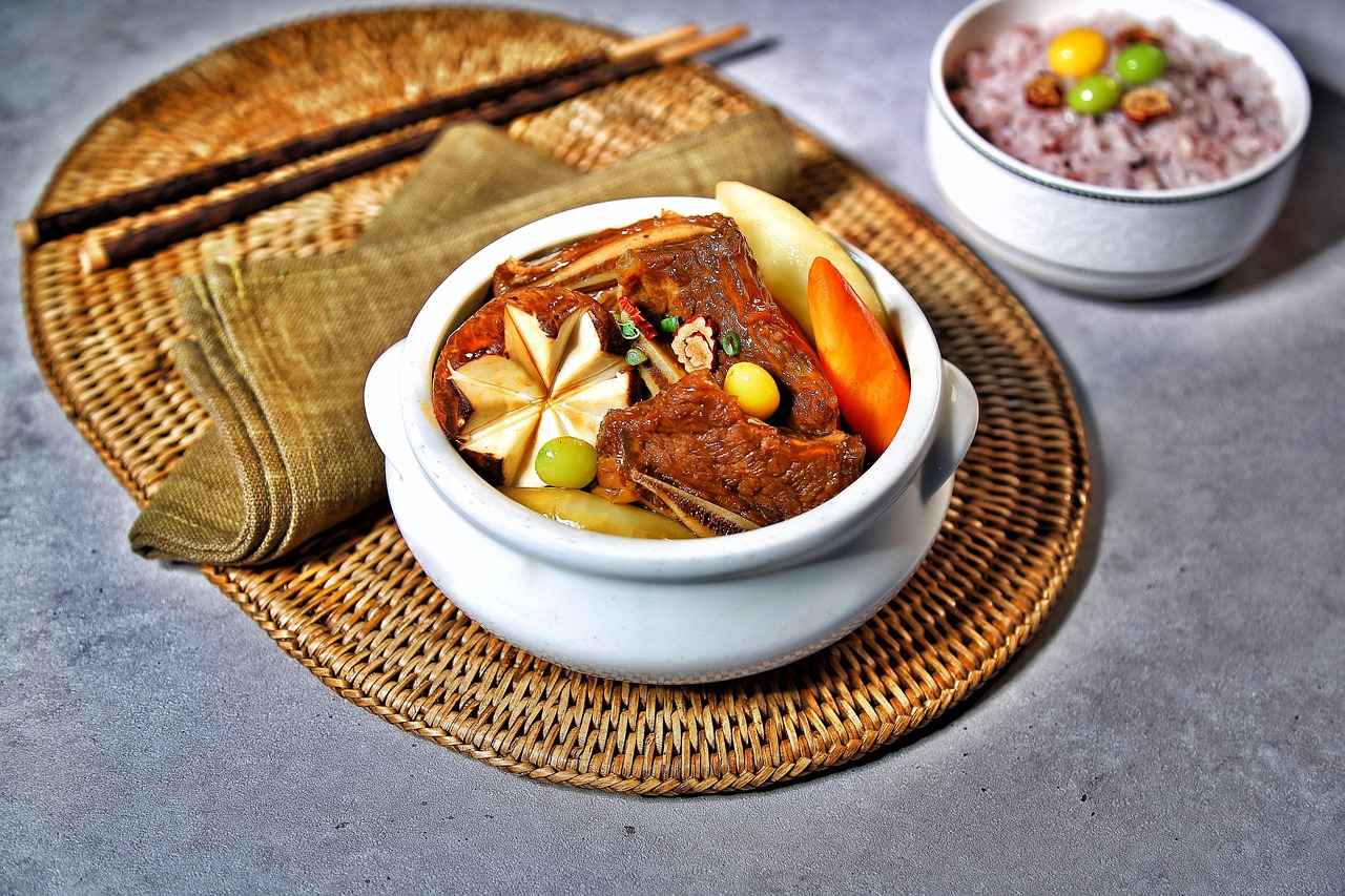 15 Iconic Bengali Dishes You Must Try Before You Die 12 12. Kosha Mangsho