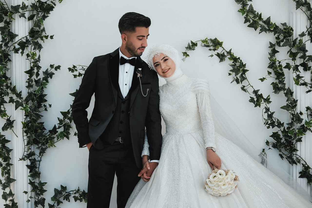 The Pre-Wedding Rituals