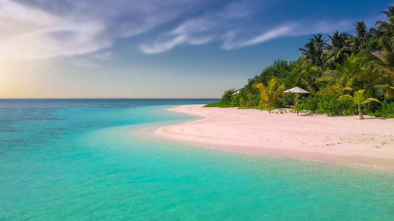 2. Top Beaches to Visit