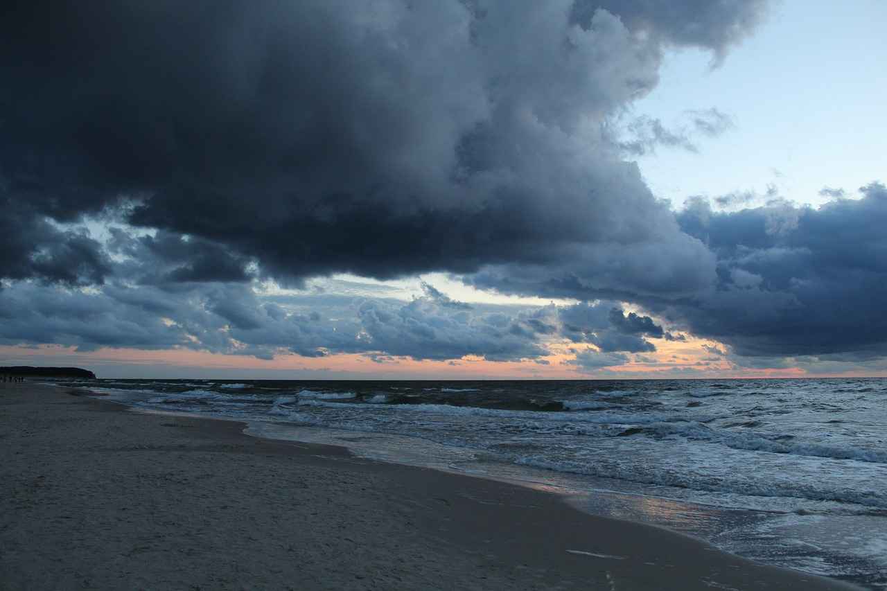 3. Activities at the Beaches