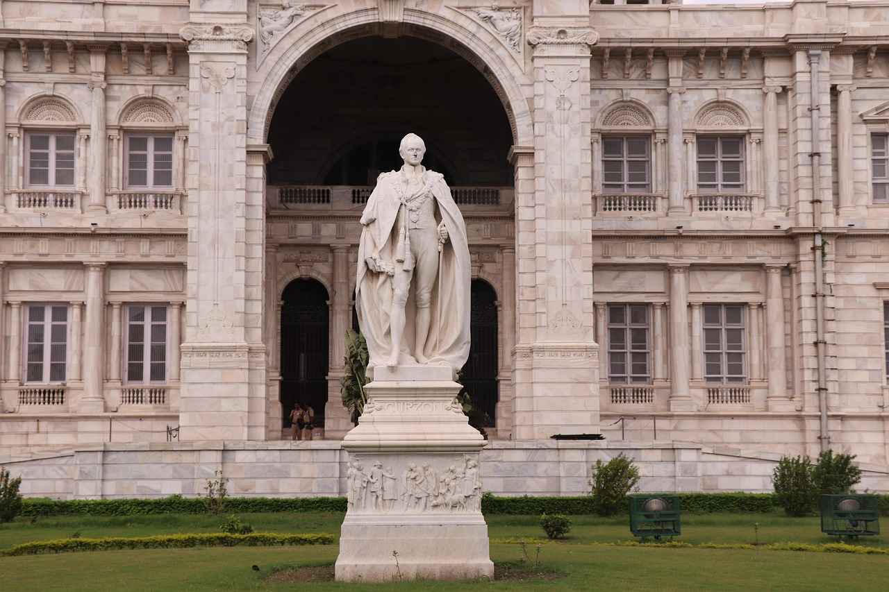 Barasat Kolkata West Bengal: A Growing Hub for Residents and Tourists 6 Tourist Attractions