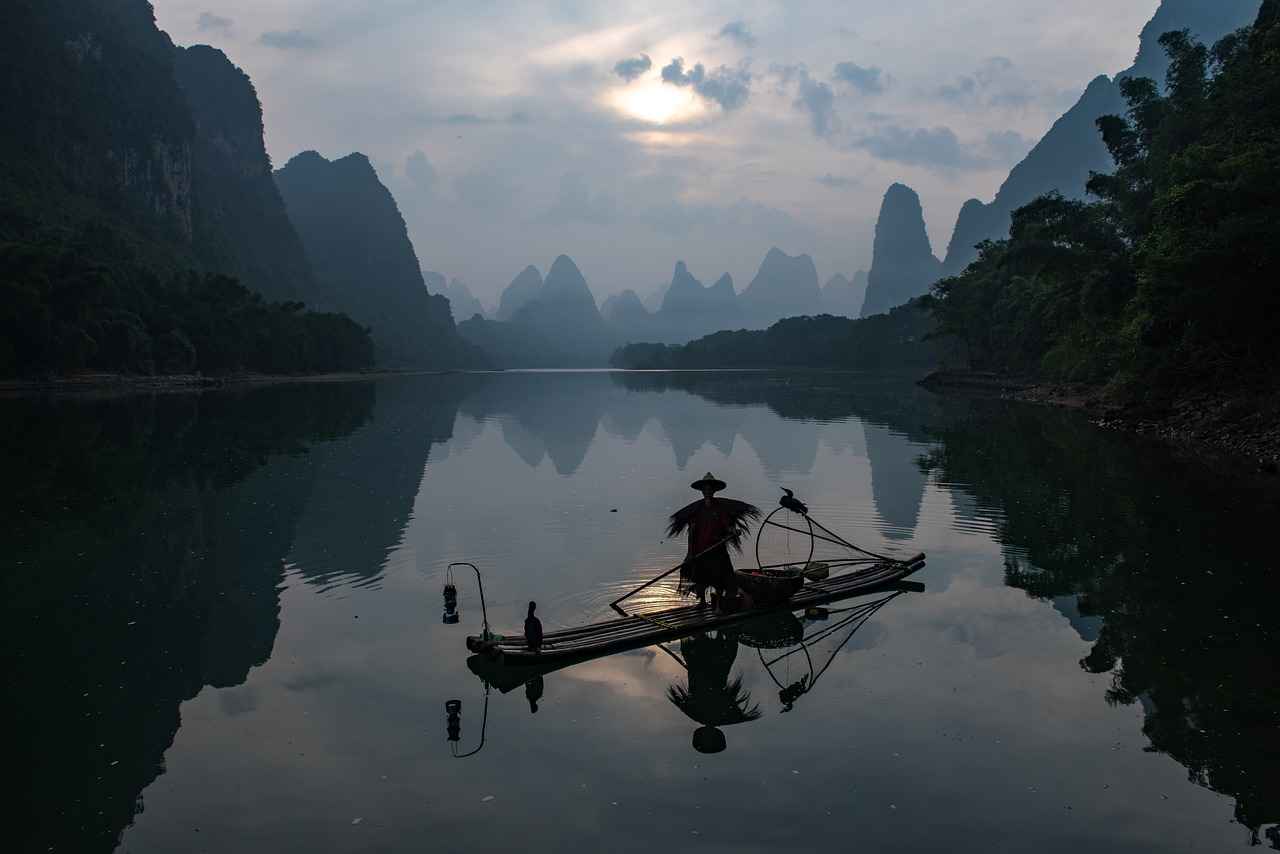 Natural Beauty and Scenic Attractions