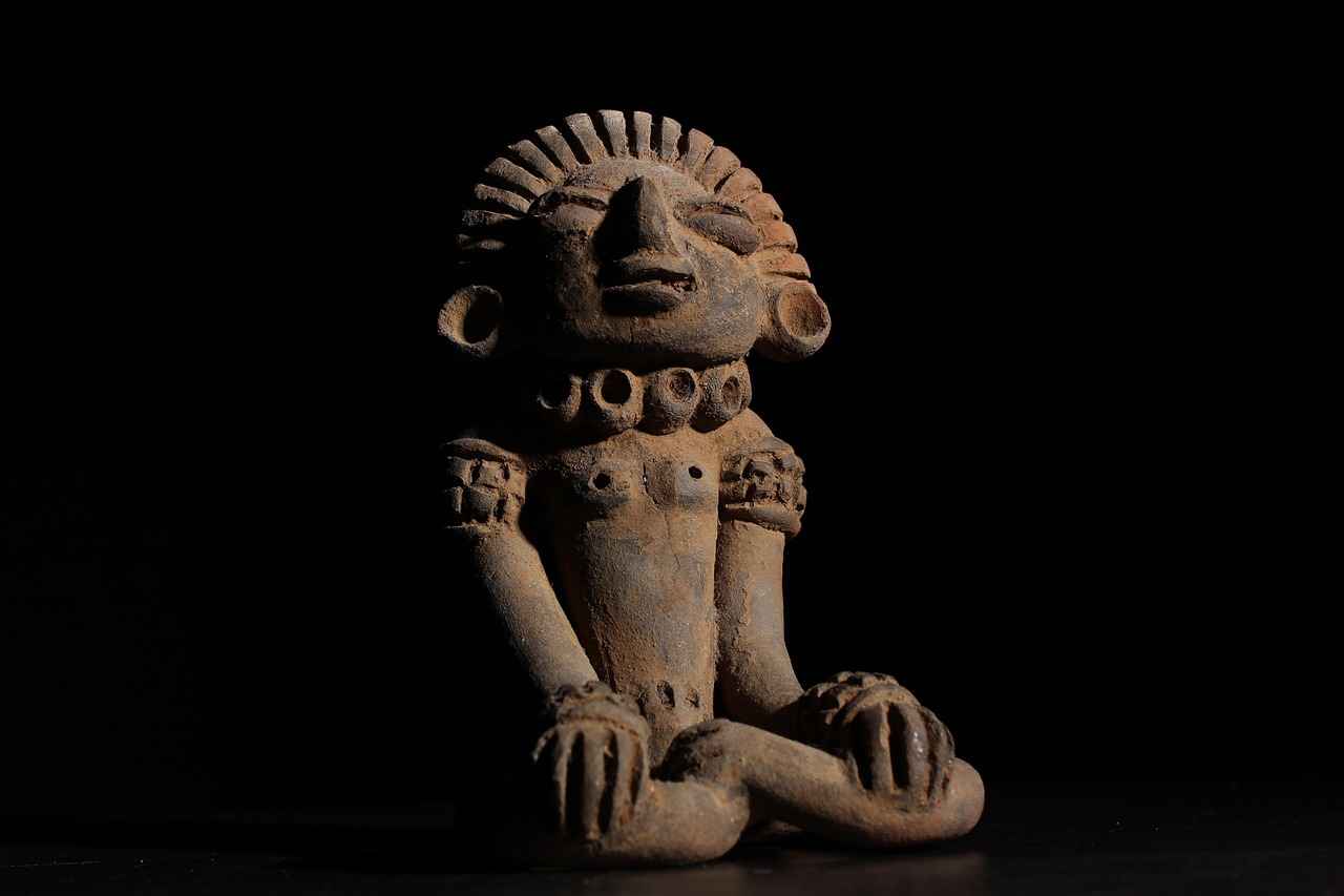 Famous Terracotta Art Sites in Bengal