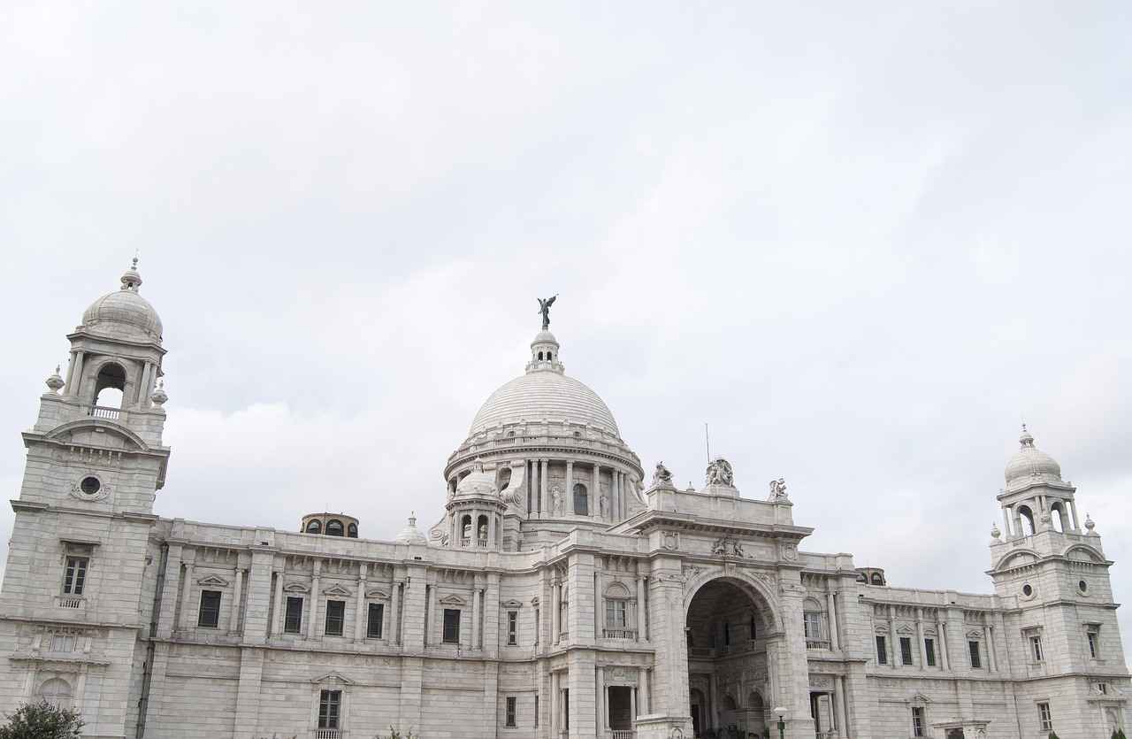 Natural Wonders of West Bengal