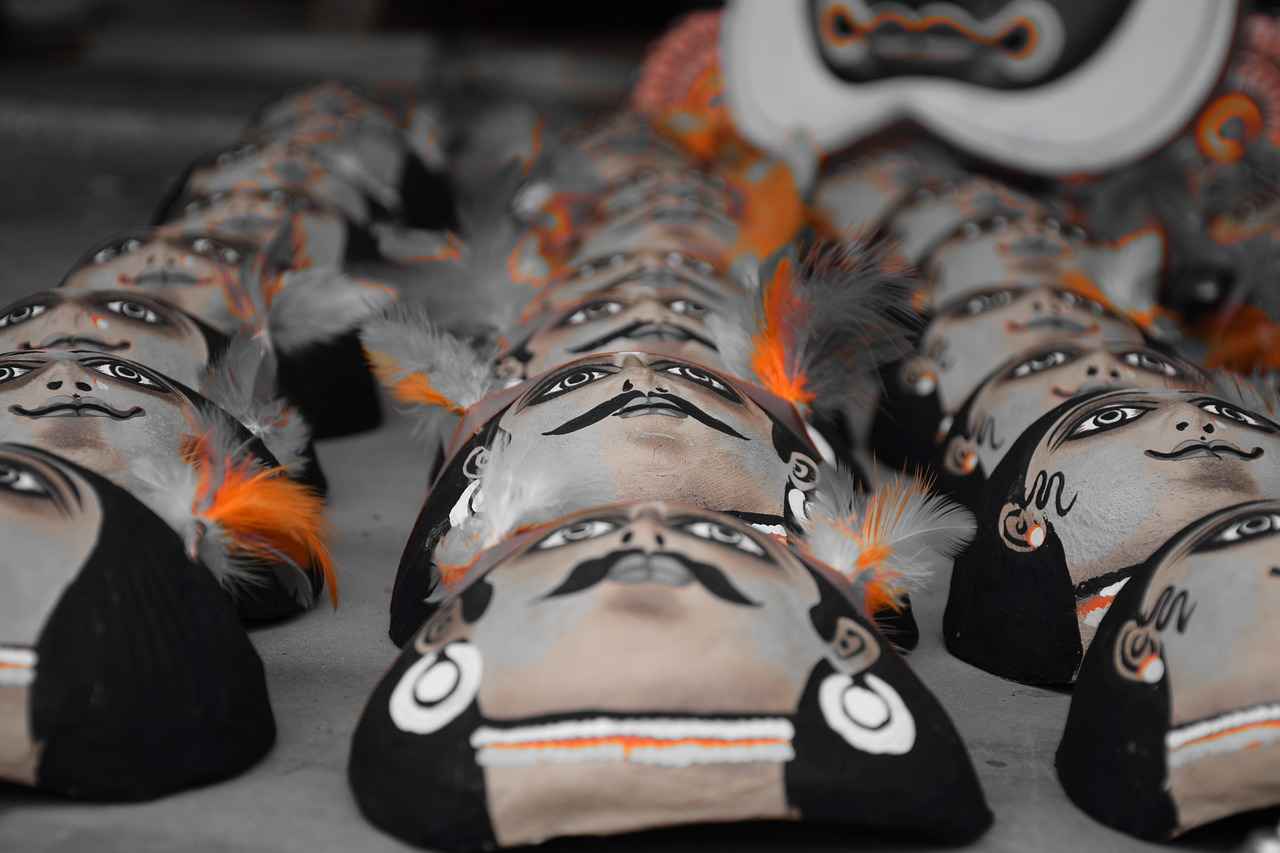 Understanding the Cultural Significance of Festivals