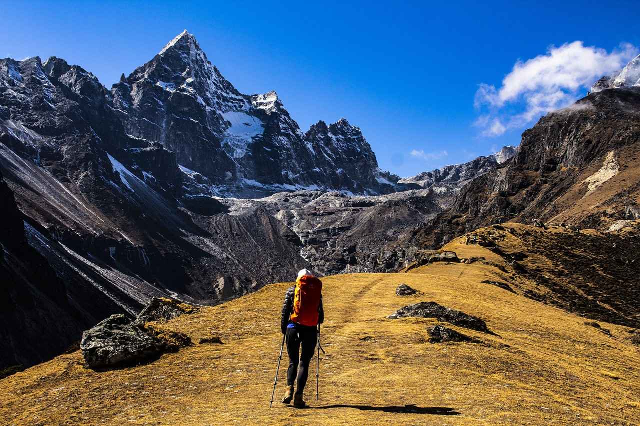 10. Safety Tips for Hikers