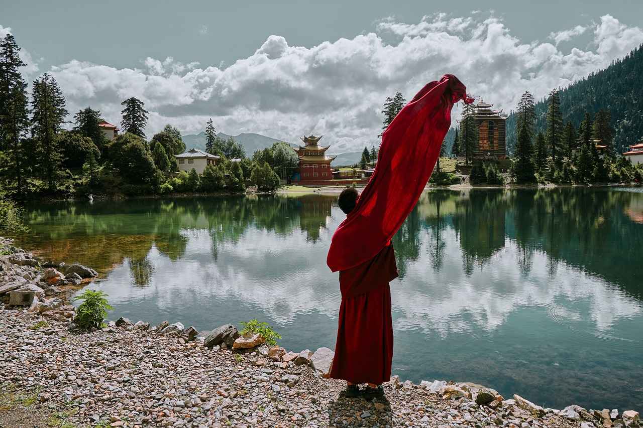 Temples of West Bengal: A Spiritual Journey
