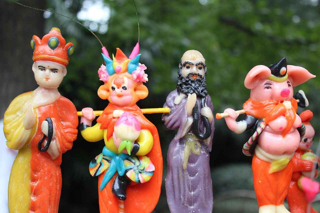 Key Traditional Crafts of West Bengal