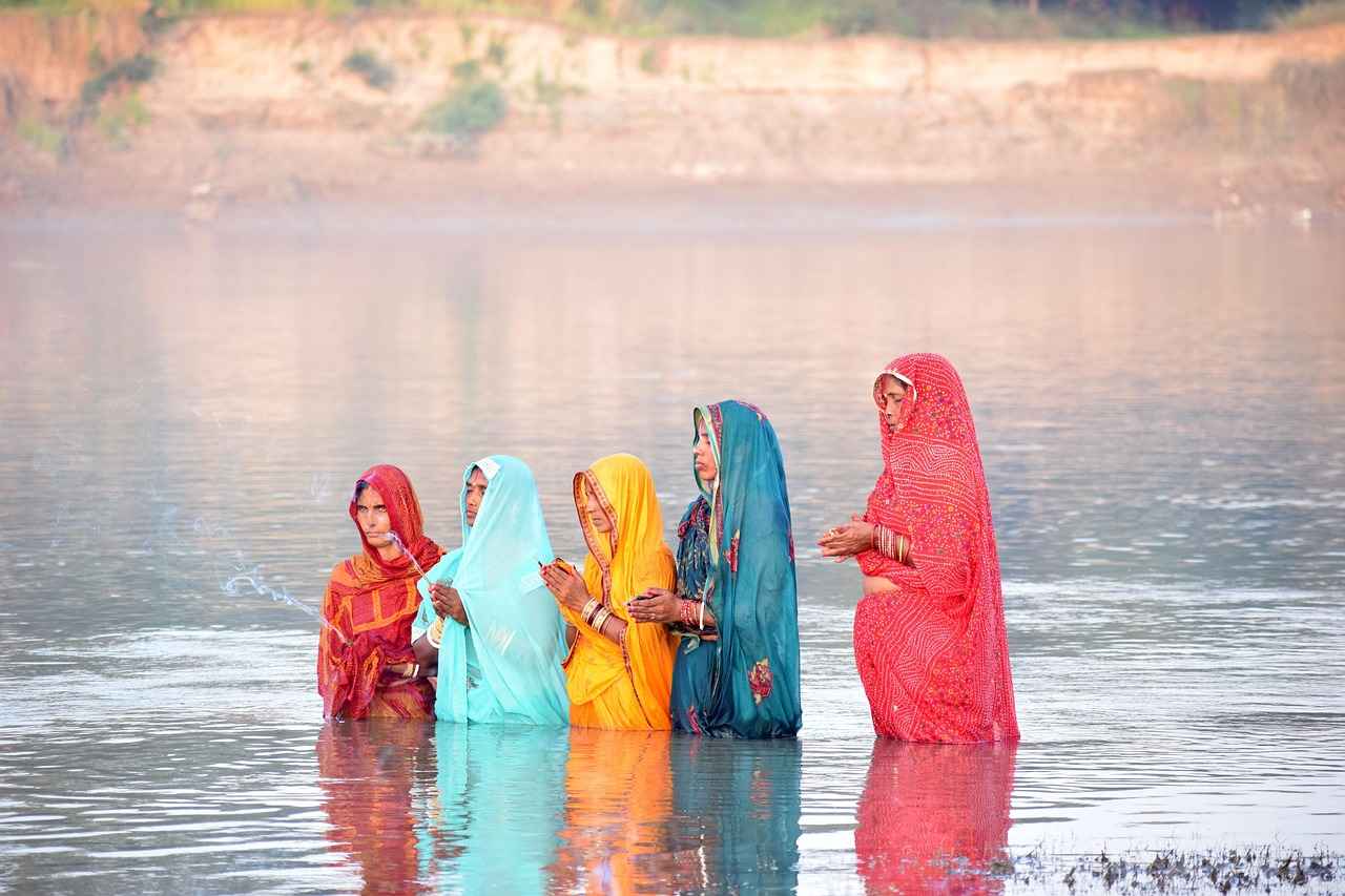 How to Celebrate Durga Puja Like a True Bengali 1 The Significance of Durga Puja