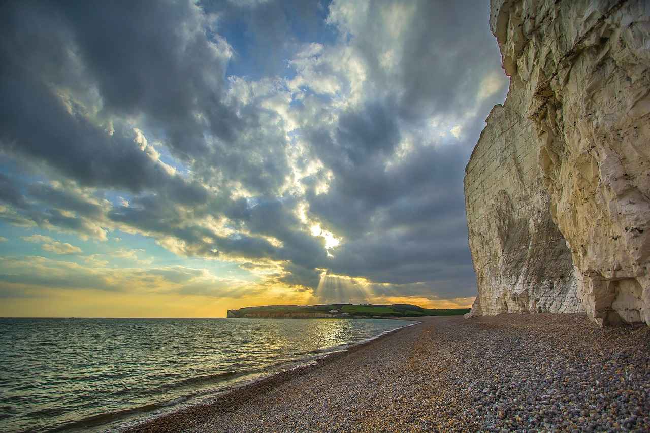 How to Make the Most of Your Visit to Mandarmani, West Bengal 6 Travel Tips for a Smooth Experience