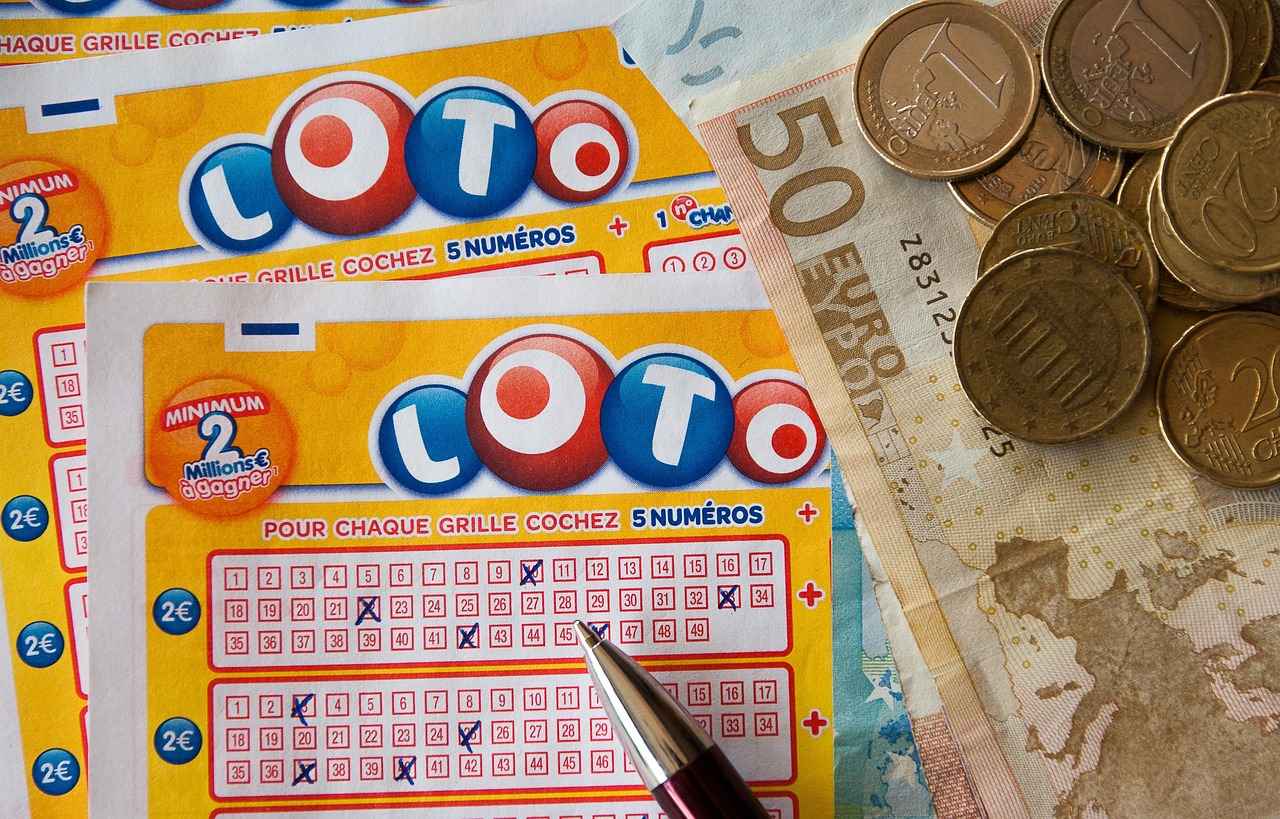Types of Lotteries Available