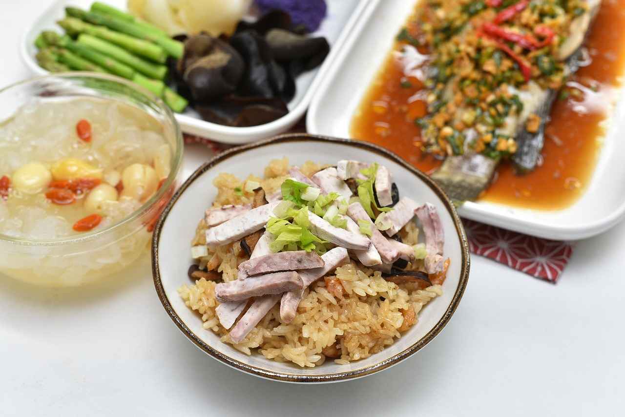 Local Cuisine of Krishnanagar