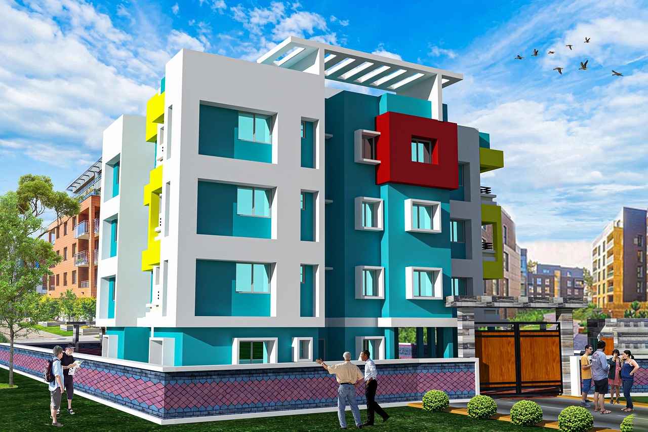 Maheshtala West Bengal: What to Expect from This Industrial Town 5 Living in Maheshtala