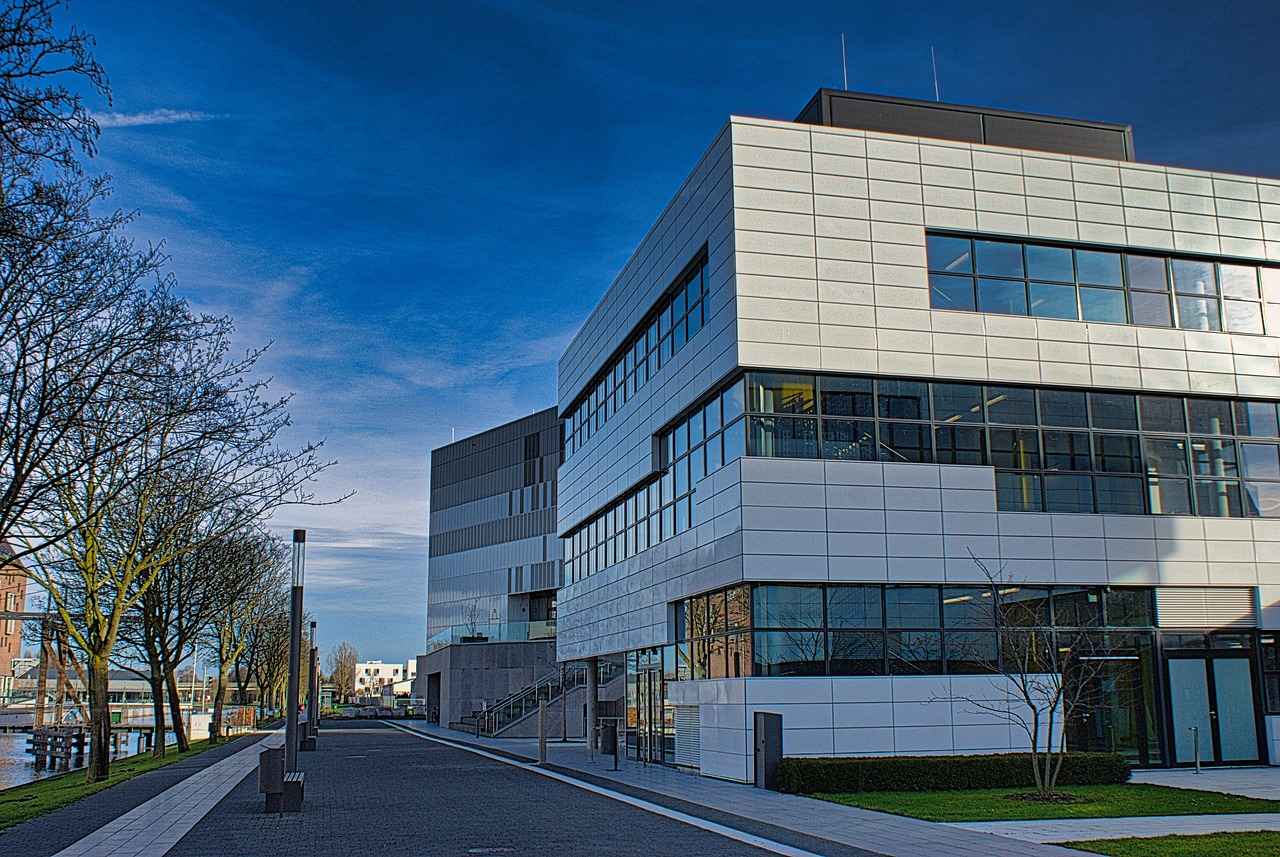 Campus Life and Facilities