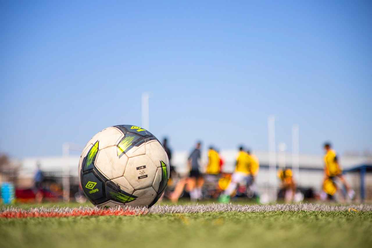 1. Salt Lake Stadium