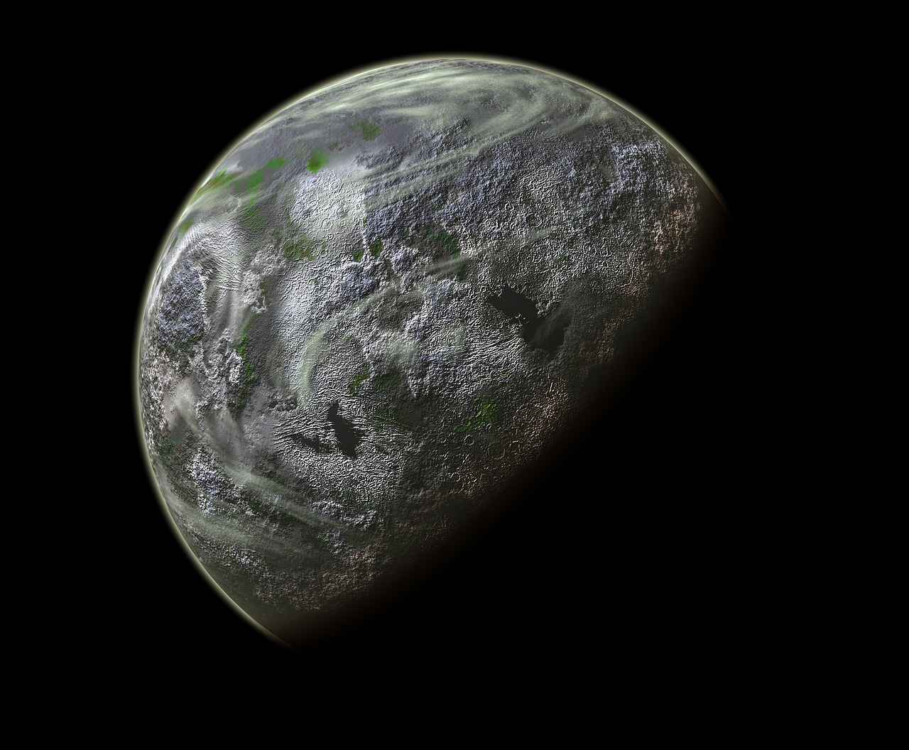 The Scientific Achievements of Bengalis Who Changed the World 1 Historical Context of Bengali Science