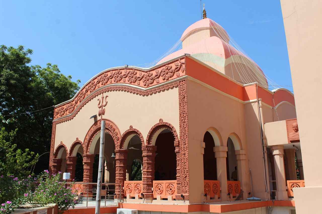 The Scientific Achievements of Bengalis Who Changed the World 2 Notable Bengali Scientists and Their Contributions