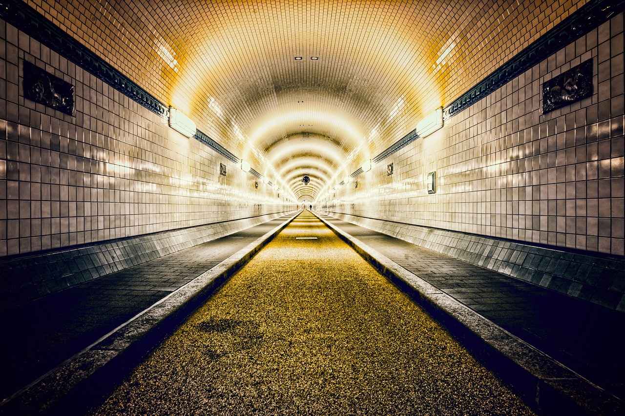 [Conclusion: The Legacy of Bengal’s Tunnels]