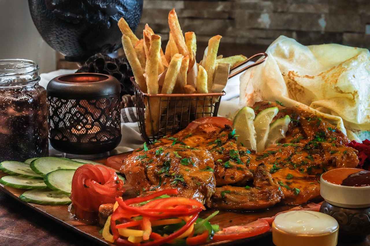 The Ultimate Guide to Bengali Cuisine: What Makes It Unique? 2 2. Key Ingredients in Bengali Cooking