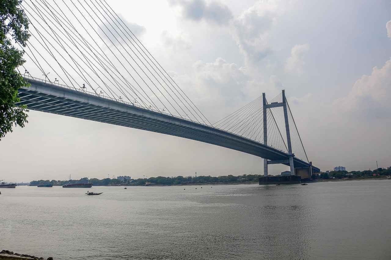 The Historical Origins of Kolkata