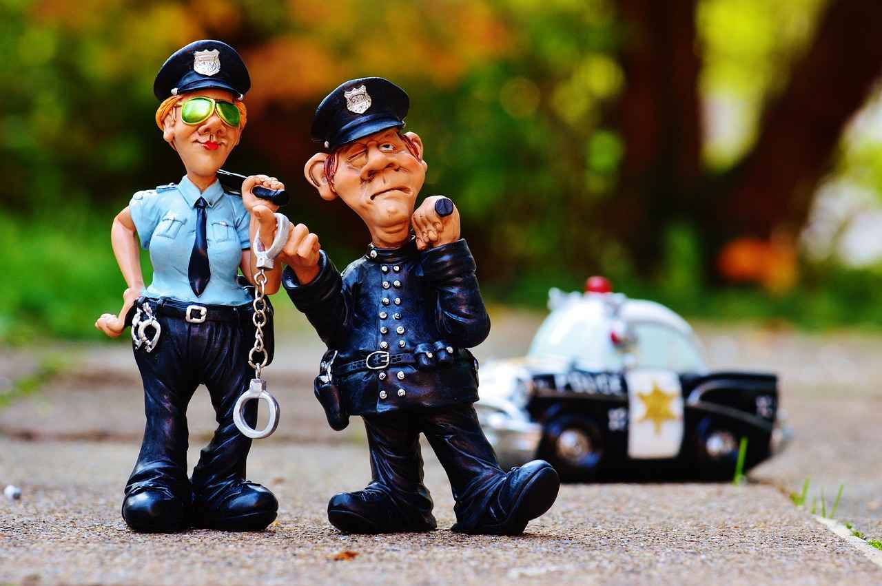 Understanding West Bengal Police: Roles, Responsibilities, and Key Officers 6 Challenges Faced by West Bengal Police