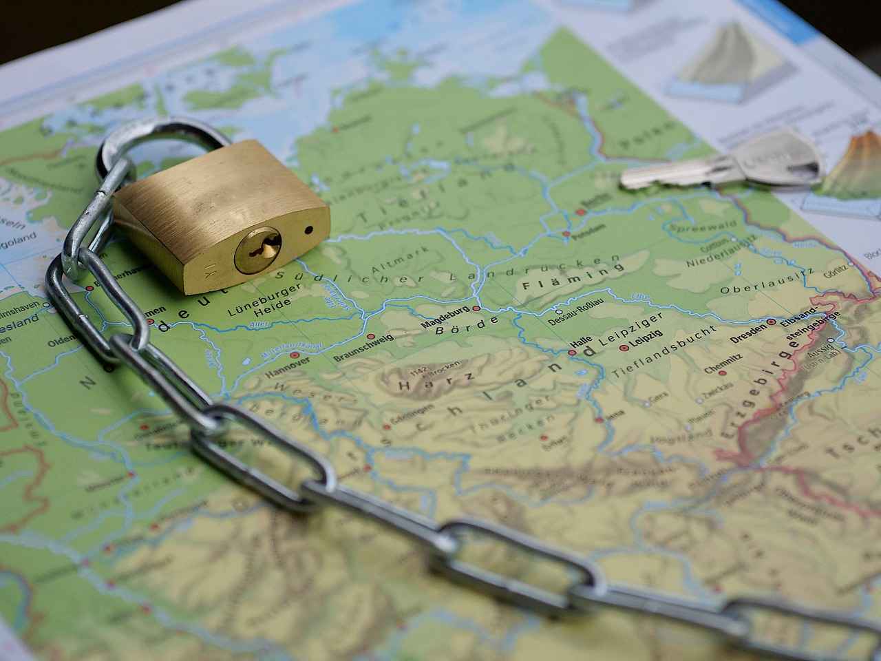 West Bengal Lockdown: What’s Changed and What You Need to Know 6 Conclusion: Navigating the Lockdown Together