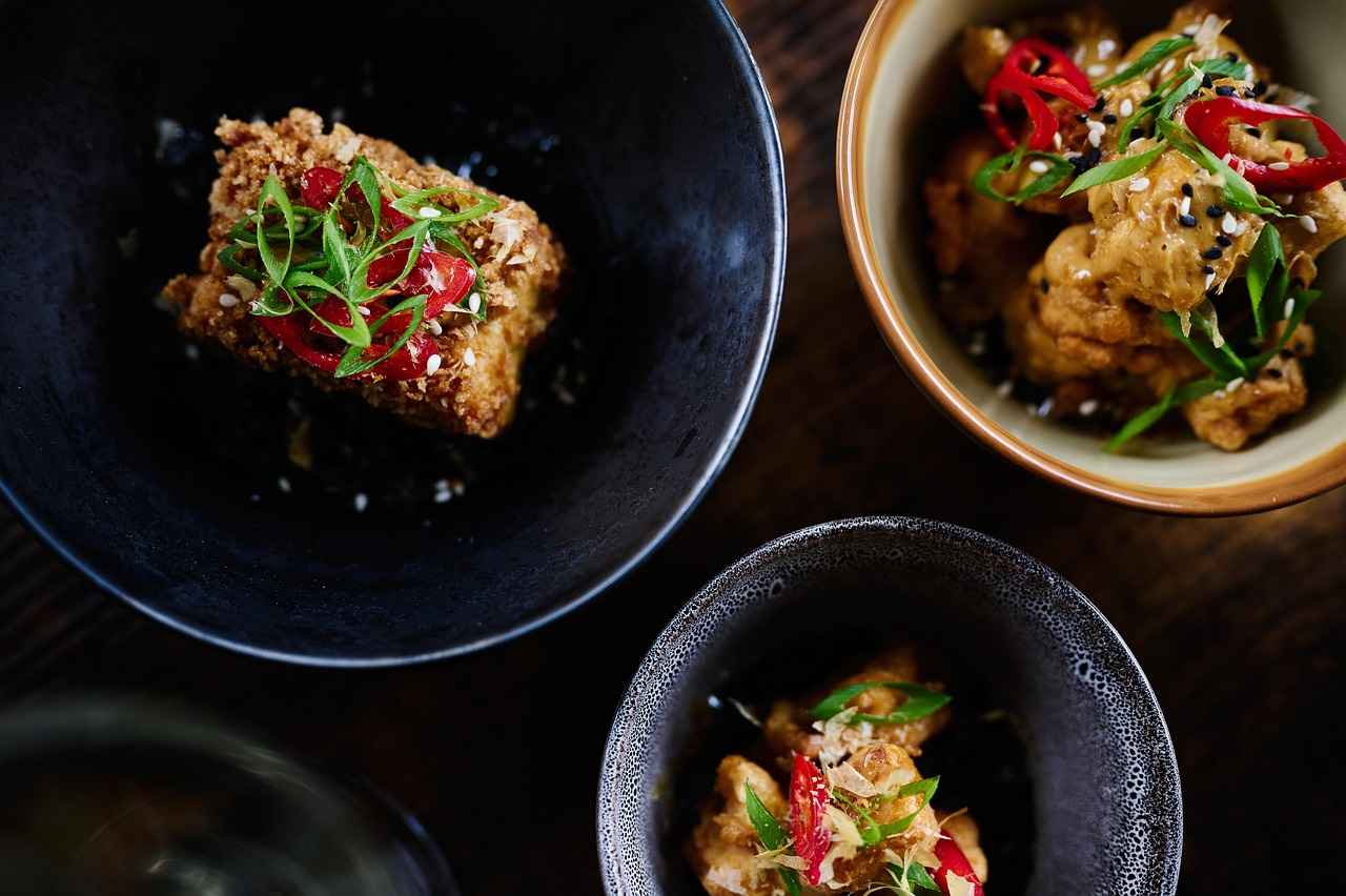 What Makes Kolkata the Cultural Capital of West Bengal 4 The Culinary Heritage of Kolkata