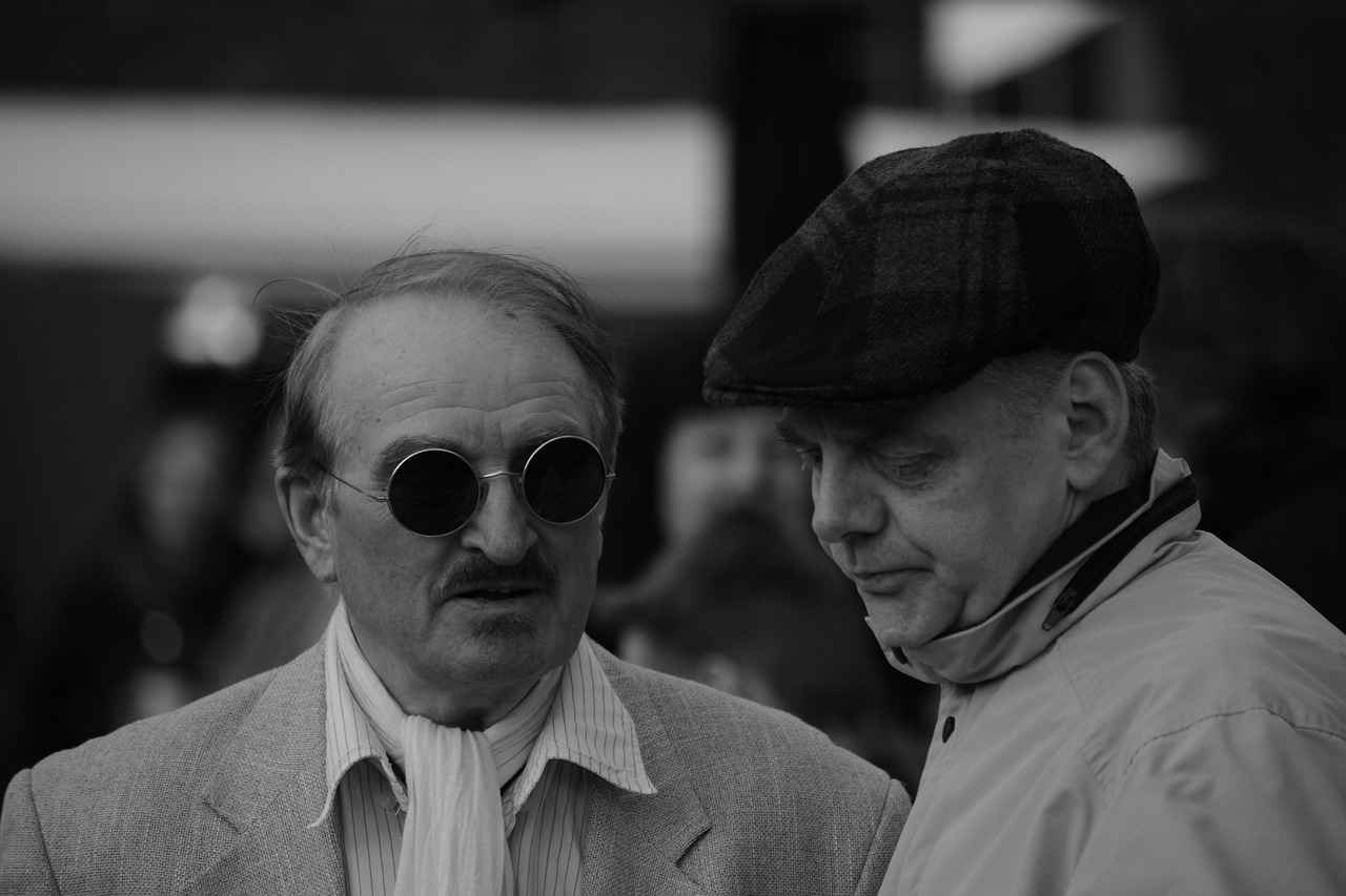 Why Bengalis Love Debating Everything Under the Sun 5 Conclusion: The Enduring Love for Debate