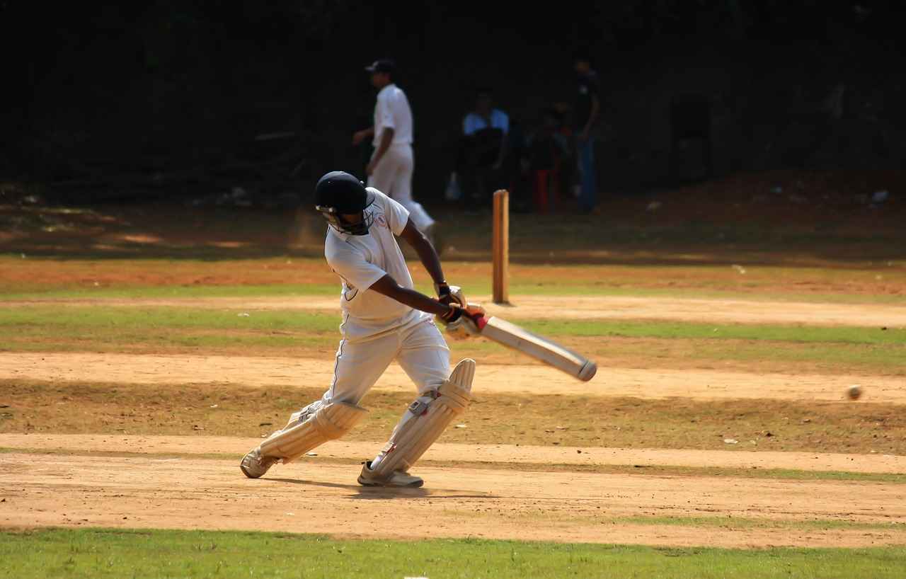 Why Cricket Is a Religion in West Bengal 2 Cricket as a Cultural Phenomenon