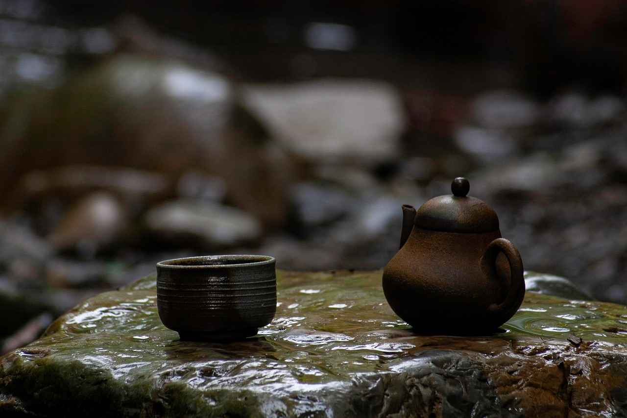 Why Darjeeling Is Known as the Queen of the Hills 3 The Tea Culture of Darjeeling