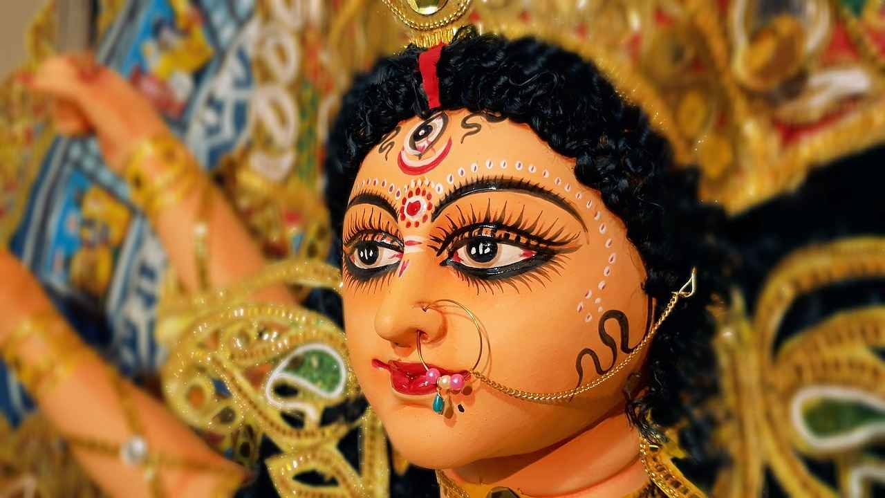 Why Durga Puja Is More Than Just a Festival for Bengalis 4 Durga Puja and Its Impact on Bengali Identity