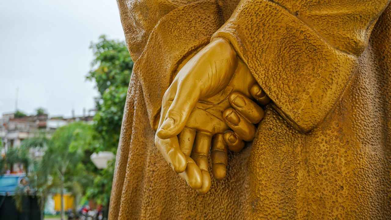 Why Santiniketan Is a Must-Visit for Every Art Lover 1 The Artistic Legacy of Rabindranath Tagore