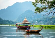 Discover the Enchanting Beauty of West Bengal: A Traveler’s Paradise Discover the Enchanting Beauty of West Bengal: A Traveler's Paradise