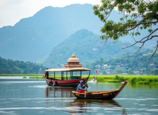 Discover the Enchanting Beauty of West Bengal: A Traveler’s Paradise Discover the Enchanting Beauty of West Bengal: A Traveler's Paradise