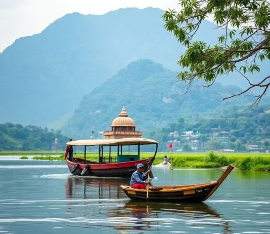 Discover the Enchanting Beauty of West Bengal: A Traveler’s Paradise Discover the Enchanting Beauty of West Bengal: A Traveler's Paradise