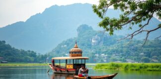 Discover the Enchanting Beauty of West Bengal: A Traveler’s Paradise Discover the Enchanting Beauty of West Bengal: A Traveler's Paradise