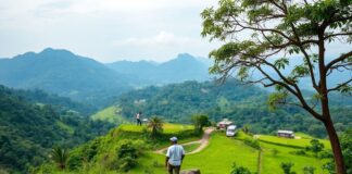 Discovering the Enchanting Landscapes and Rich Culture of West Bengal Discovering the Enchanting Landscapes and Rich Culture of West Bengal