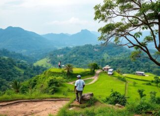 Discovering the Enchanting Landscapes and Rich Culture of West Bengal Discovering the Enchanting Landscapes and Rich Culture of West Bengal