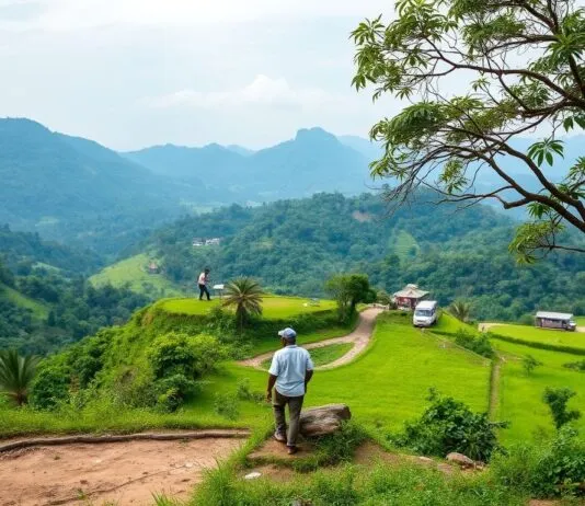 Discovering the Enchanting Landscapes and Rich Culture of West Bengal Discovering the Enchanting Landscapes and Rich Culture of West Bengal