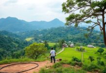 Discovering the Enchanting Landscapes and Rich Culture of West Bengal Discovering the Enchanting Landscapes and Rich Culture of West Bengal