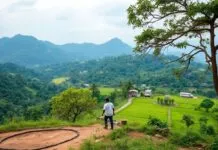 Discovering the Enchanting Landscapes and Rich Culture of West Bengal Discovering the Enchanting Landscapes and Rich Culture of West Bengal