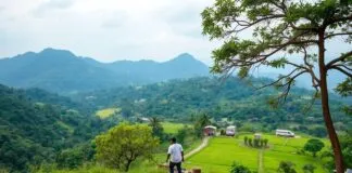 Discovering the Enchanting Landscapes and Rich Culture of West Bengal Discovering the Enchanting Landscapes and Rich Culture of West Bengal