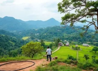 Discovering the Enchanting Landscapes and Rich Culture of West Bengal Discovering the Enchanting Landscapes and Rich Culture of West Bengal