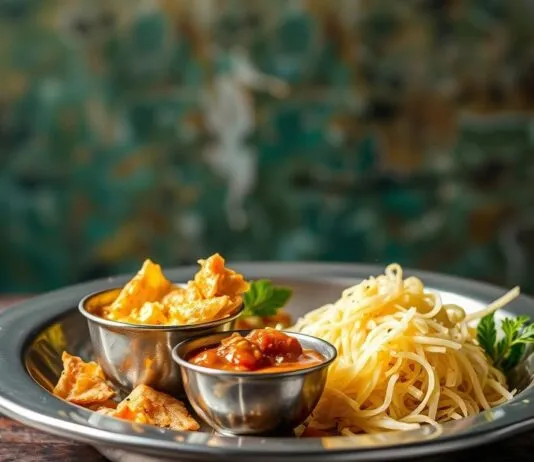 Exploring the Culinary Delights of West Bengal: A Traveler’s Guide Exploring the Culinary Delights of West Bengal: A Traveler's Guide