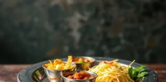 Exploring the Culinary Wonders of West Bengal: A Food Lover’s Paradise Exploring the Culinary Wonders of West Bengal: A Food Enthusiast's Paradise