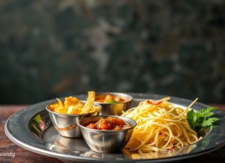 Exploring the Culinary Wonders of West Bengal: A Food Lover’s Paradise Exploring the Culinary Wonders of West Bengal: A Food Enthusiast's Paradise