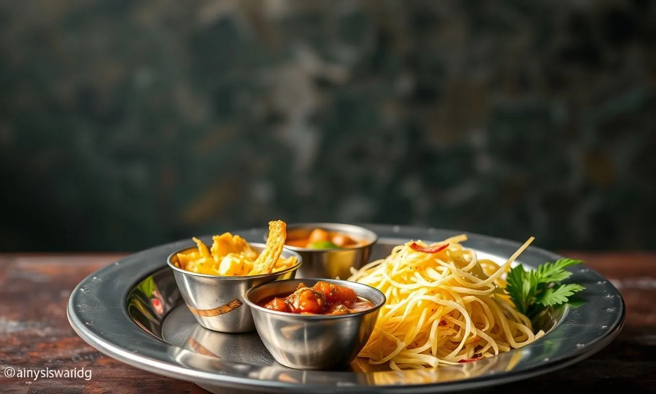 Exploring the Culinary Wonders of West Bengal: A Food Lover’s Paradise Exploring the Culinary Wonders of West Bengal: A Food Enthusiast's Paradise