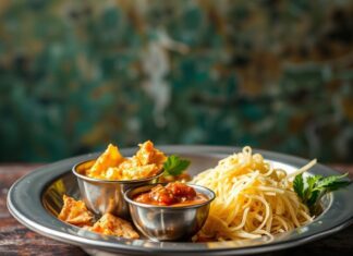 Exploring the Culinary Wonders of West Bengal: A Traveler’s Guide Exploring the Culinary Delights of West Bengal: A Traveler's Guide