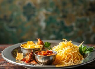 Exploring the Culinary Wonders of West Bengal: A Traveler’s Delight Exploring the Culinary Wonders of West Bengal: A Traveler's Delight